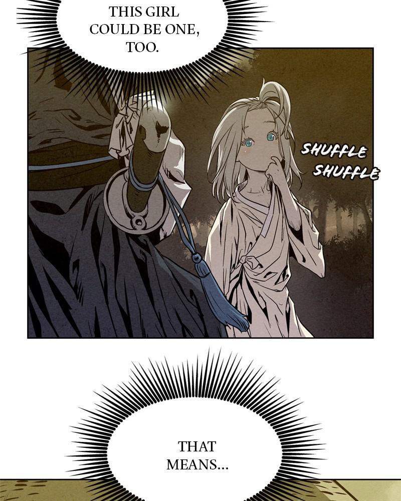 Spirit Hunter Chap 3 - Next Chap 4