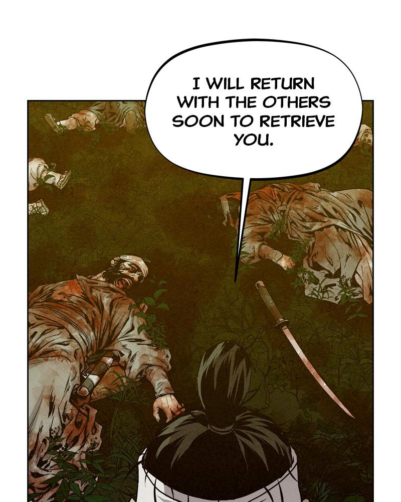 Spirit Hunter Chap 3 - Next Chap 4