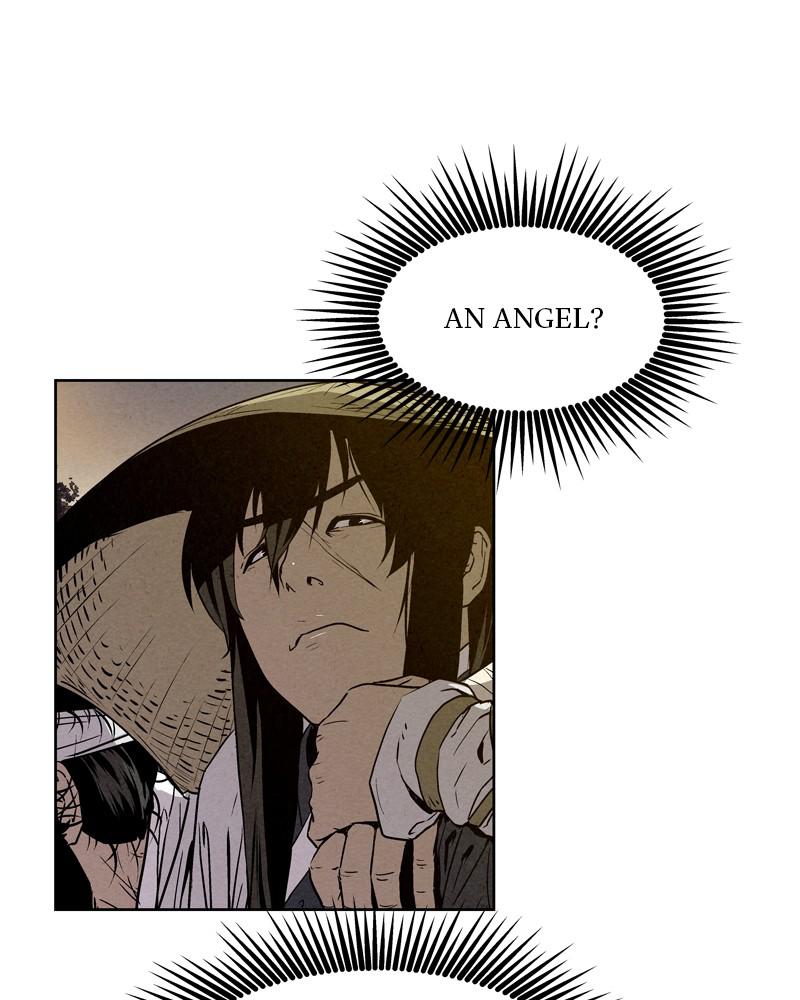 Spirit Hunter Chap 3 - Next Chap 4