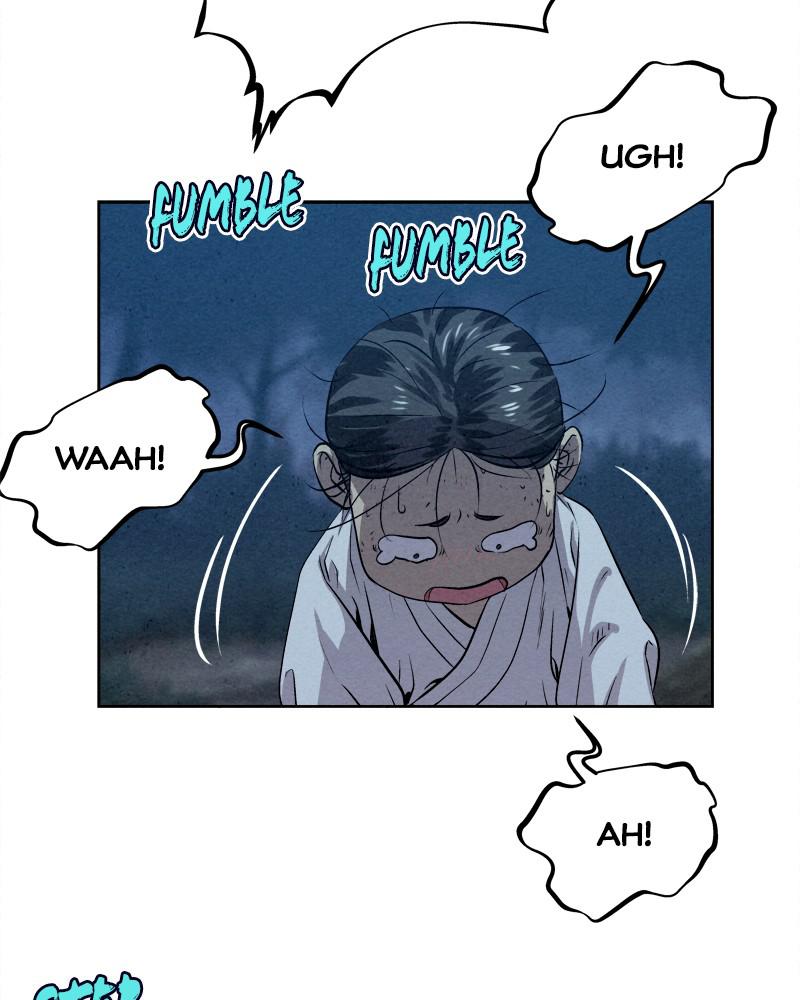 Spirit Hunter Chap 17 - Next Chap 18