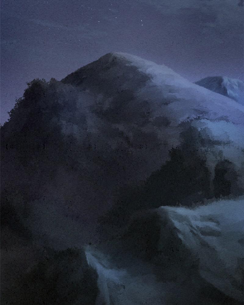 Spirit Hunter Chap 17 - Next Chap 18