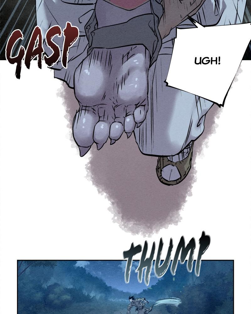 Spirit Hunter Chap 17 - Next Chap 18