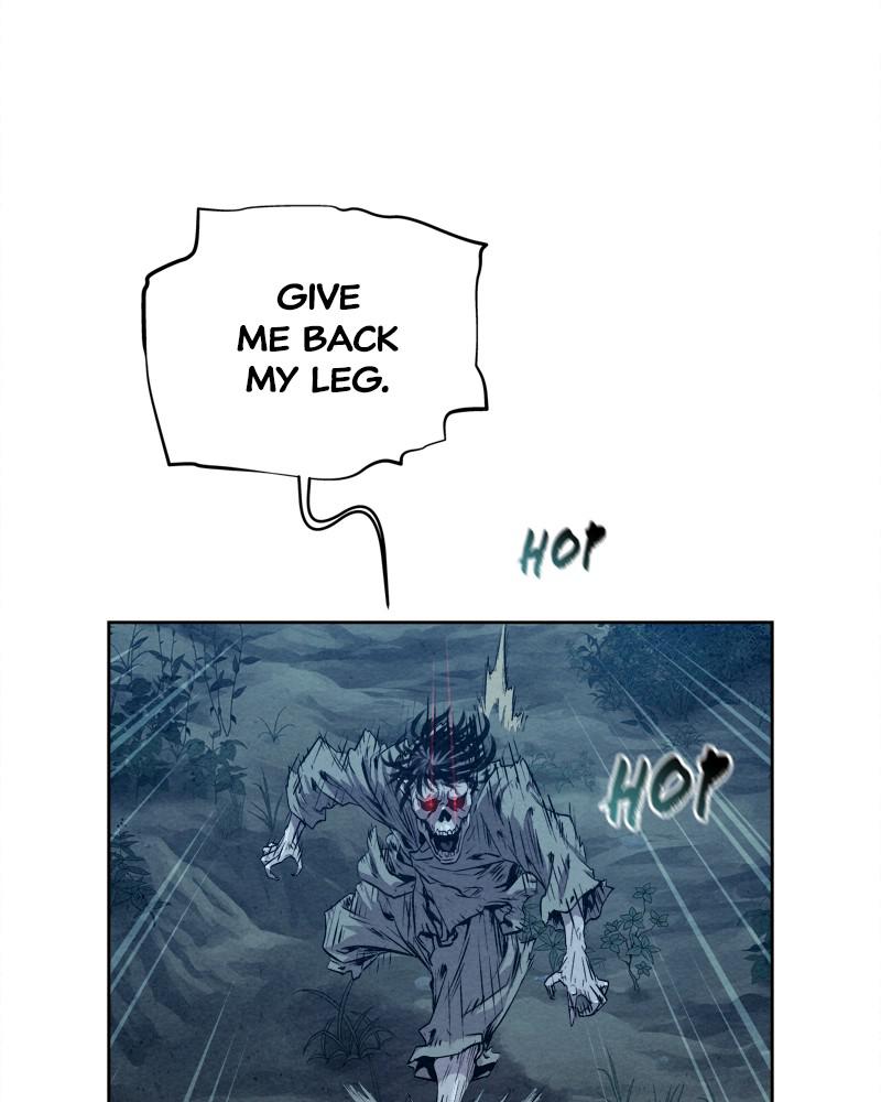 Spirit Hunter Chap 17 - Next Chap 18