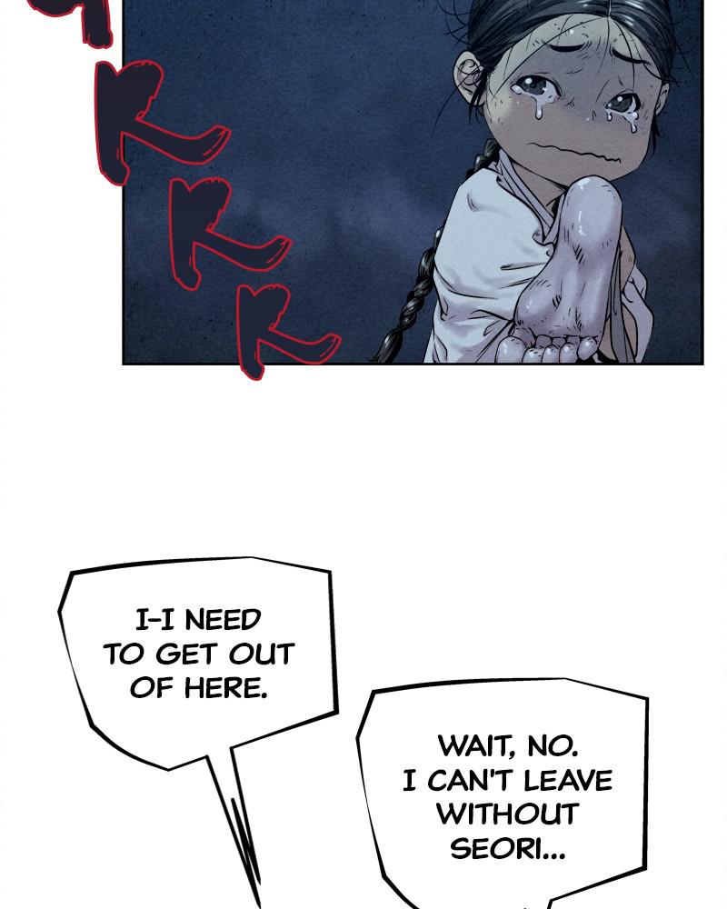 Spirit Hunter Chap 17 - Next Chap 18