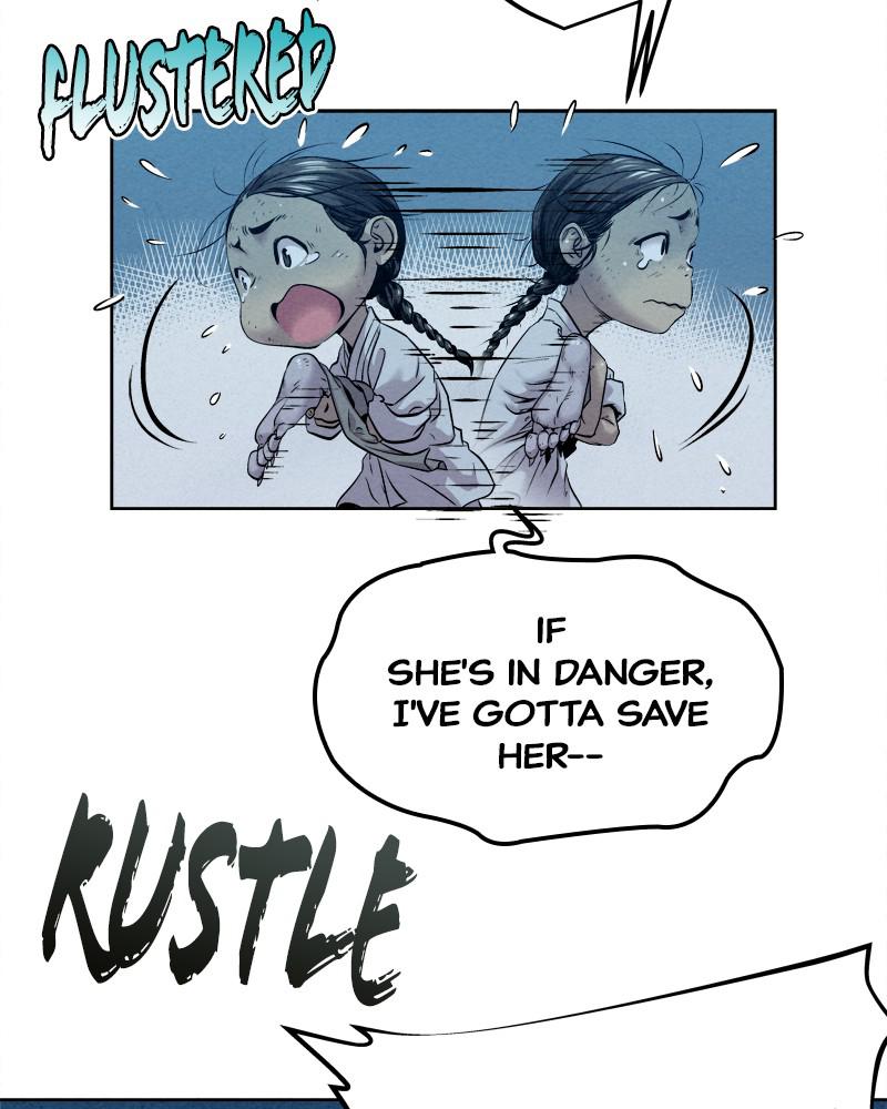 Spirit Hunter Chap 17 - Next Chap 18