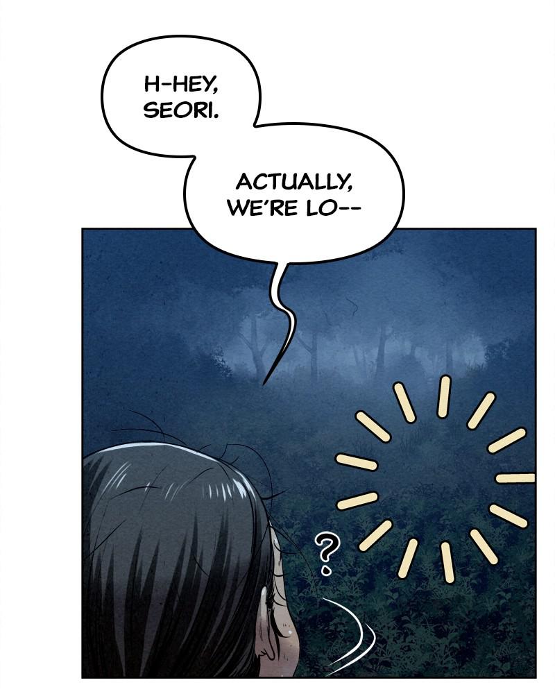 Spirit Hunter Chap 17 - Next Chap 18