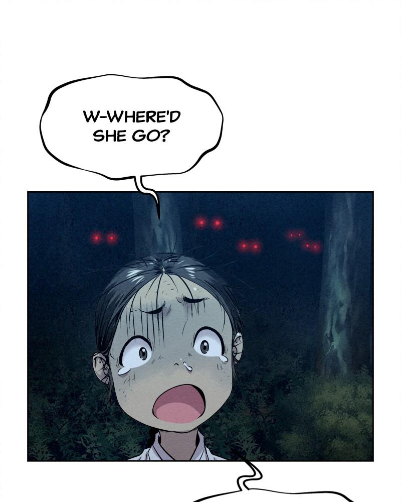 Spirit Hunter Chap 17 - Next Chap 18