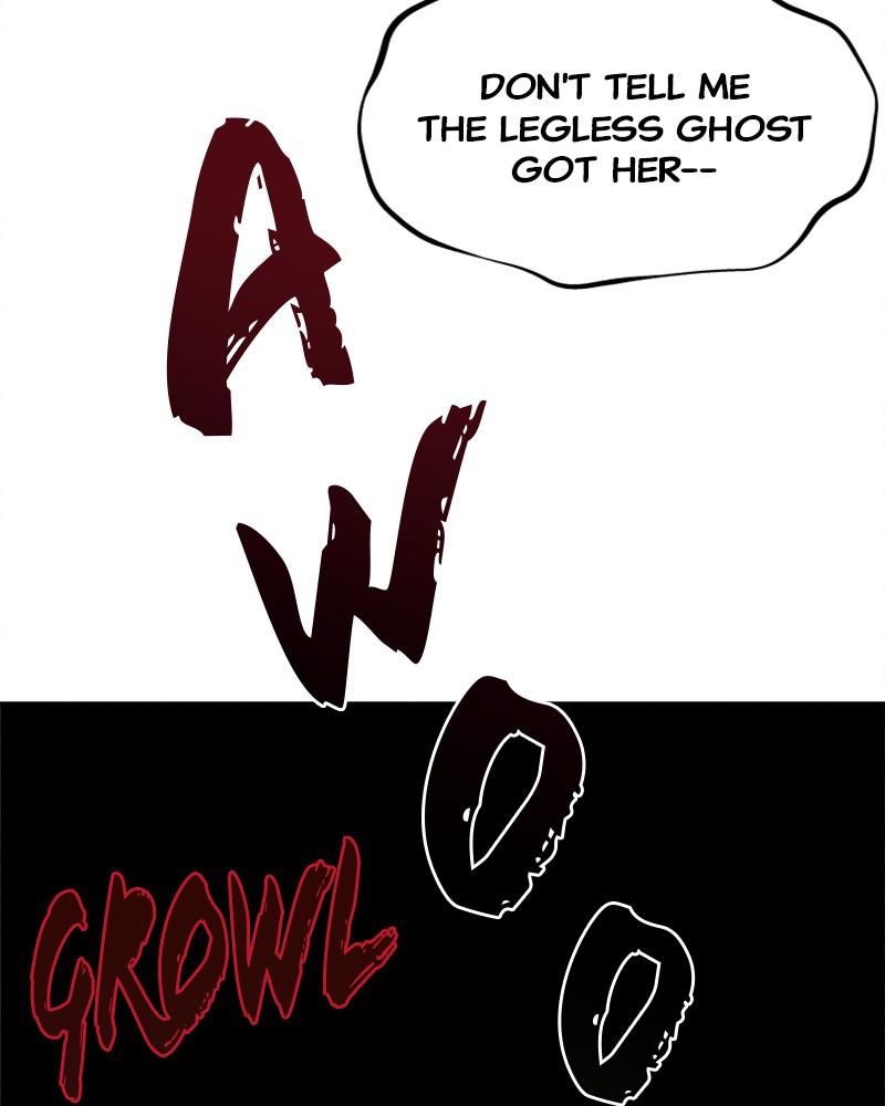 Spirit Hunter Chap 17 - Next Chap 18