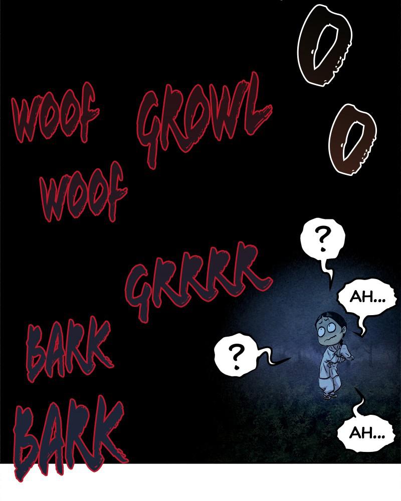 Spirit Hunter Chap 17 - Next Chap 18