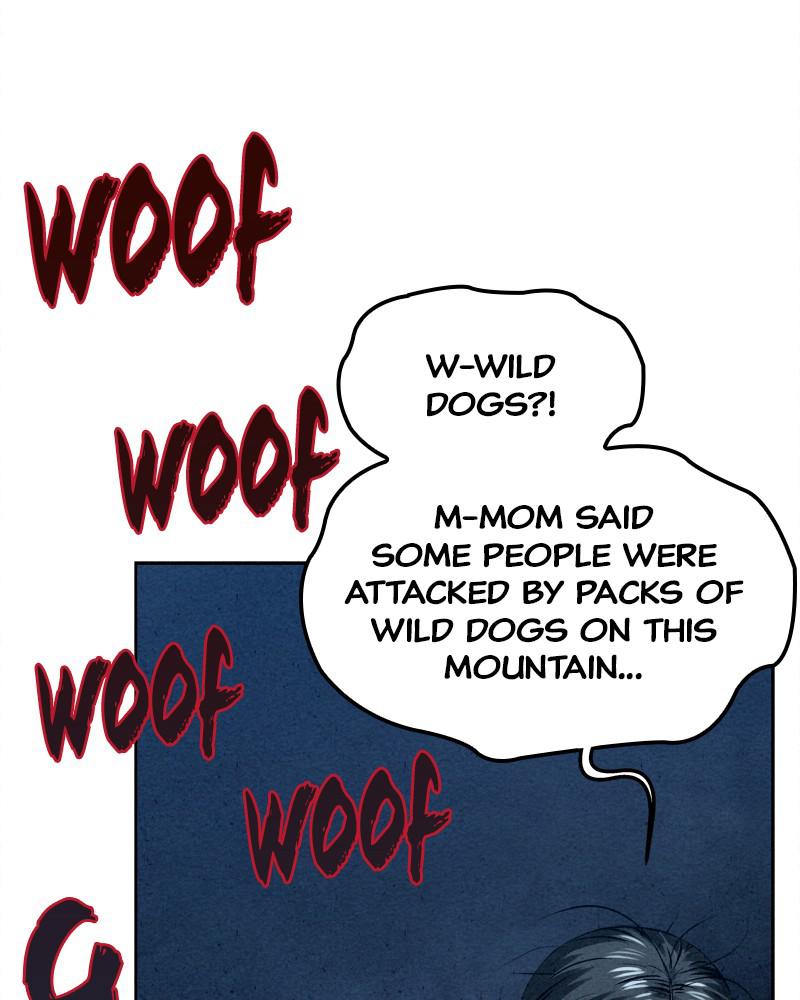 Spirit Hunter Chap 17 - Next Chap 18