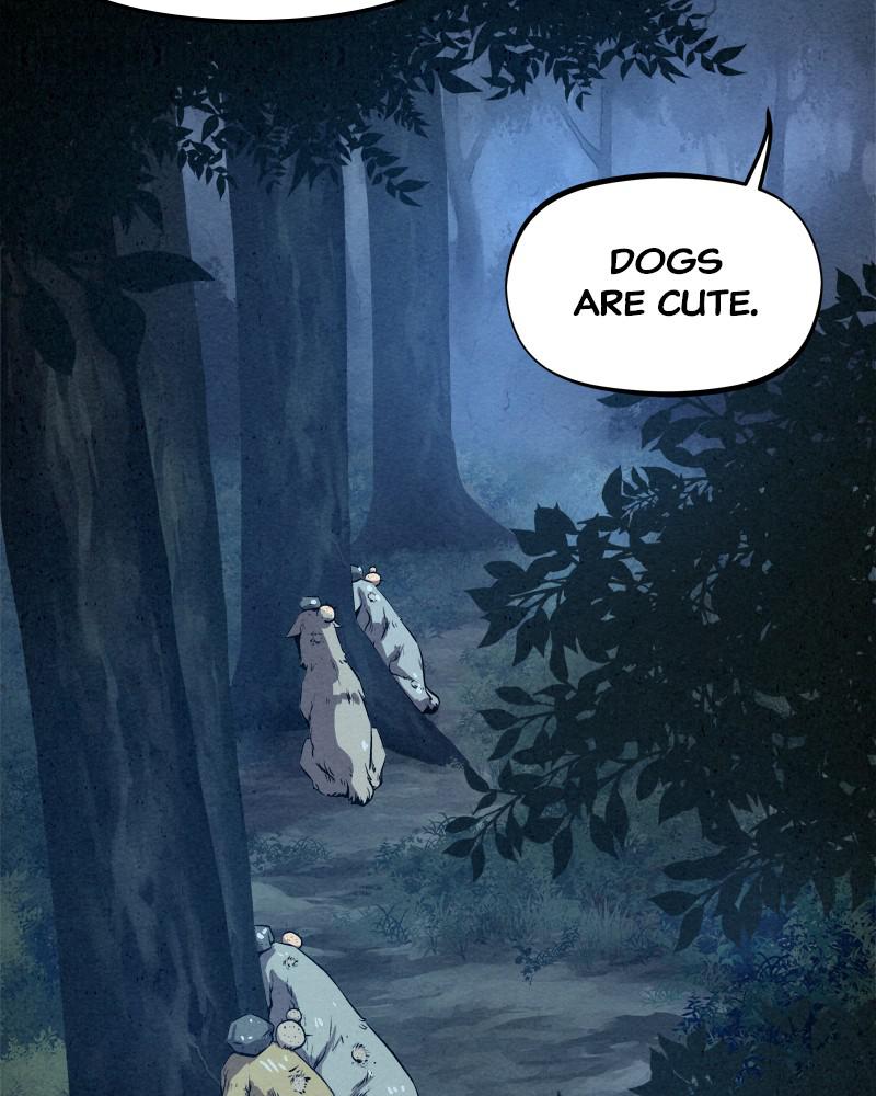 Spirit Hunter Chap 17 - Next Chap 18