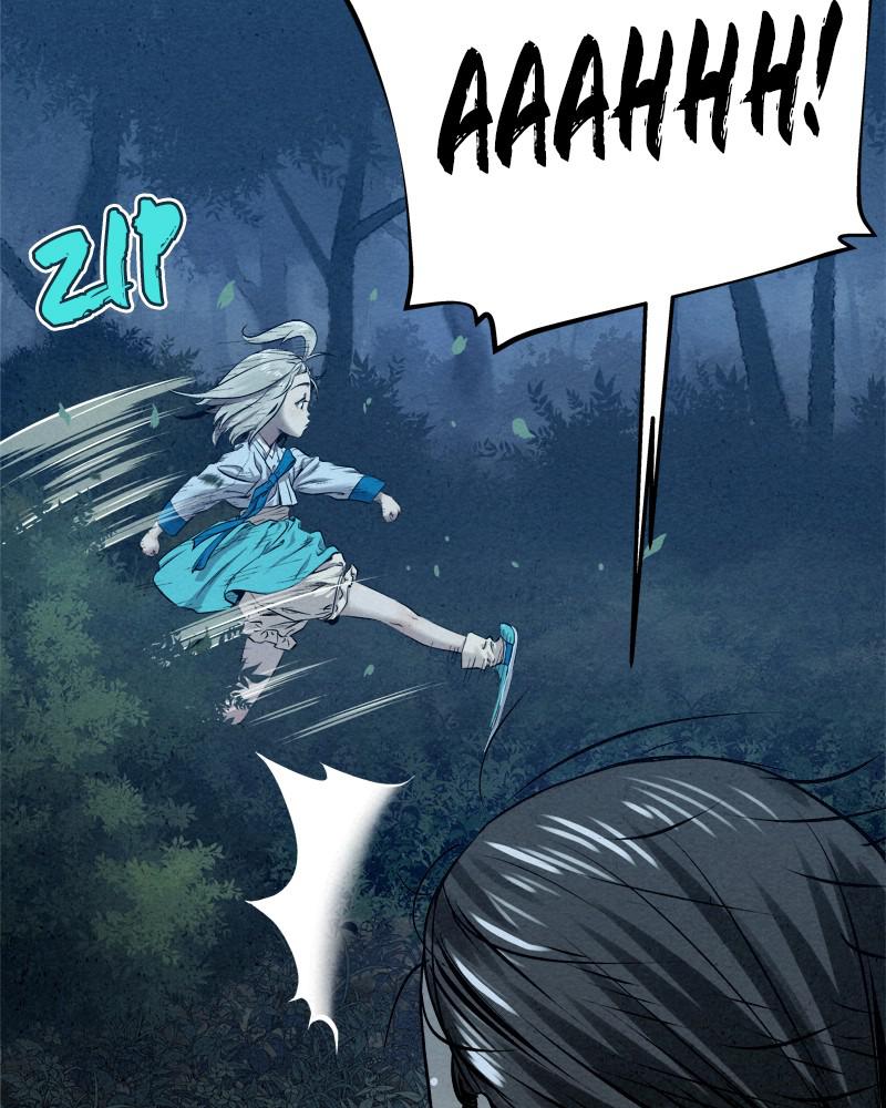 Spirit Hunter Chap 17 - Next Chap 18