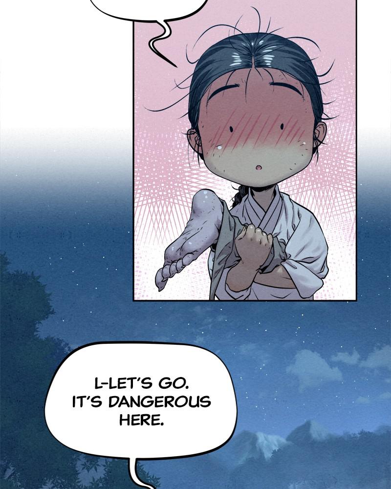 Spirit Hunter Chap 17 - Next Chap 18