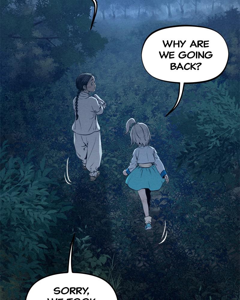 Spirit Hunter Chap 17 - Next Chap 18