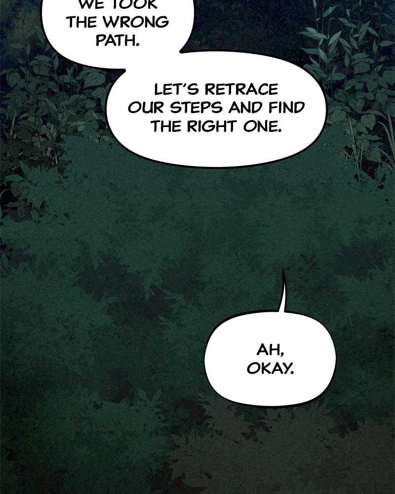 Spirit Hunter Chap 17 - Next Chap 18
