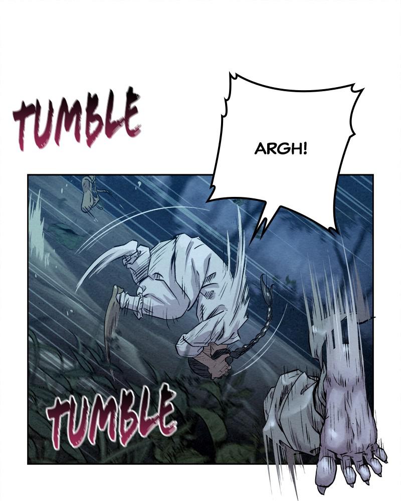 Spirit Hunter Chap 17 - Next Chap 18