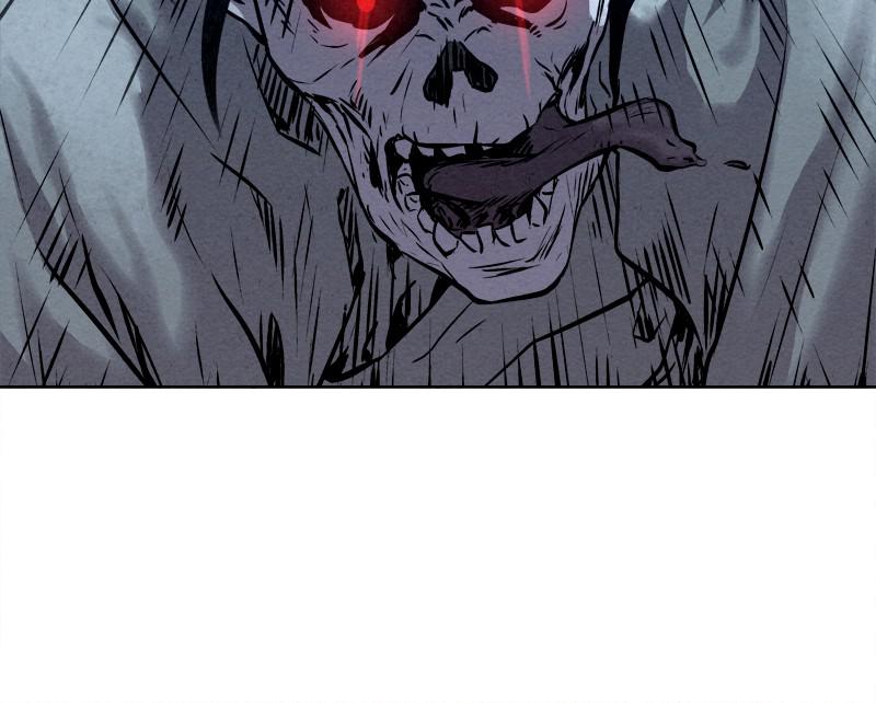 Spirit Hunter Chap 17 - Next Chap 18