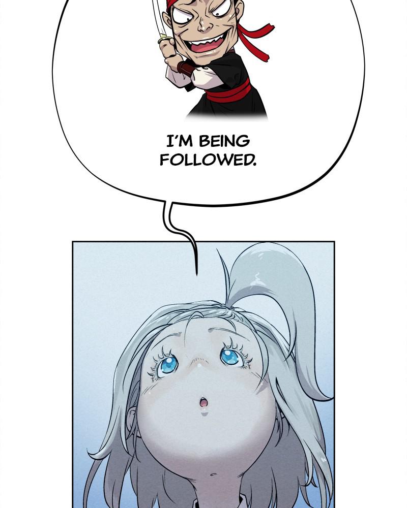 Spirit Hunter Chap 17 - Next Chap 18
