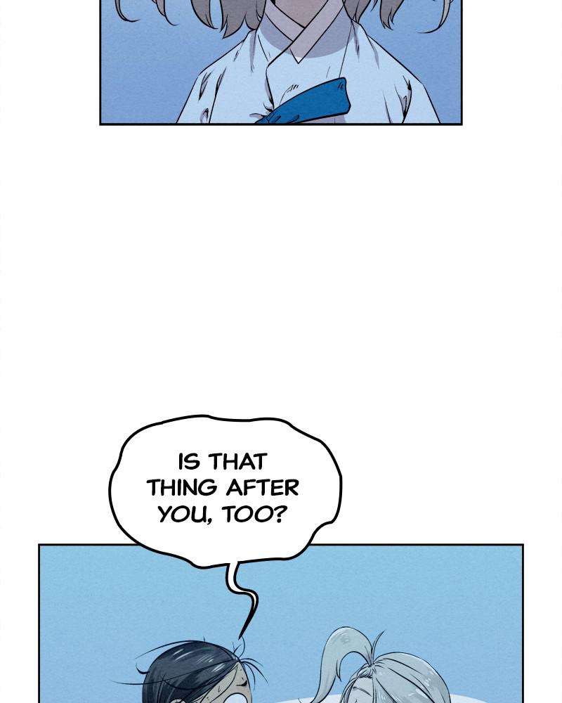 Spirit Hunter Chap 17 - Next Chap 18