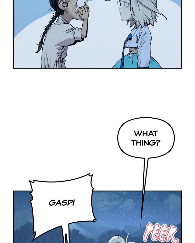 Spirit Hunter Chap 17 - Next Chap 18