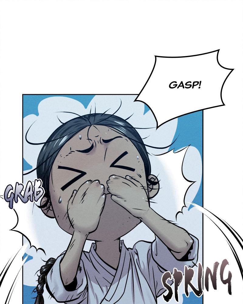 Spirit Hunter Chap 17 - Next Chap 18