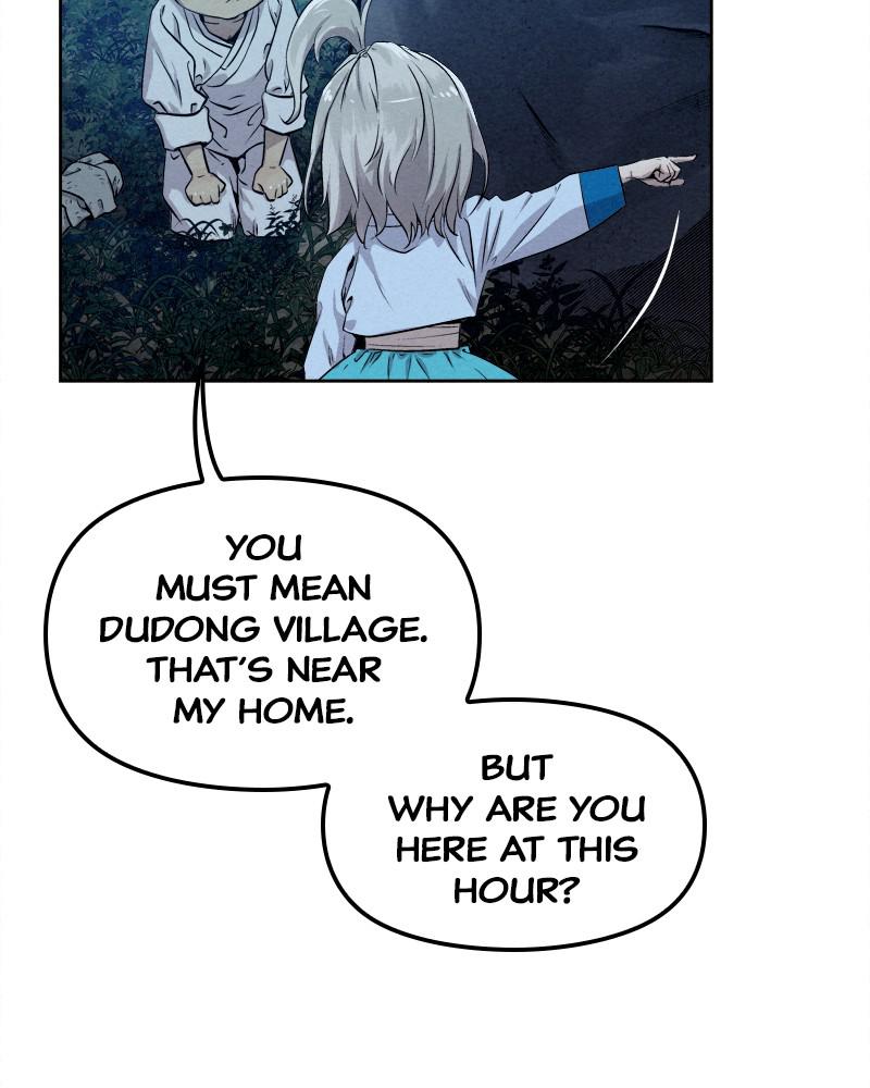 Spirit Hunter Chap 17 - Next Chap 18