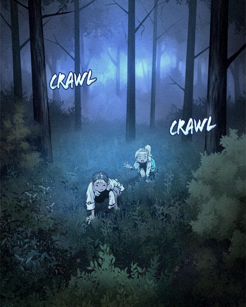 Spirit Hunter Chap 17 - Next Chap 18