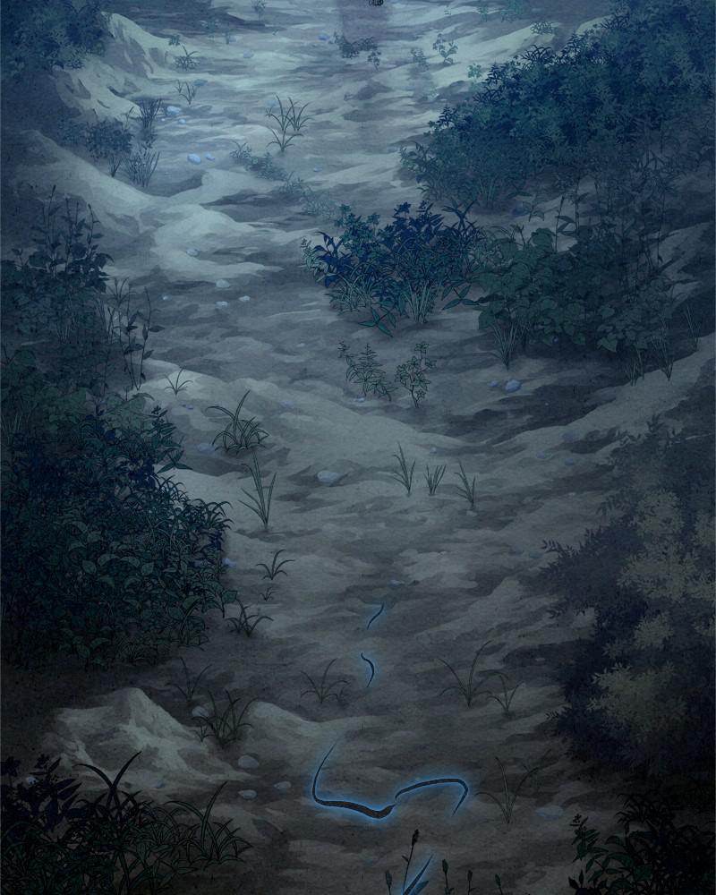 Spirit Hunter Chap 17 - Next Chap 18