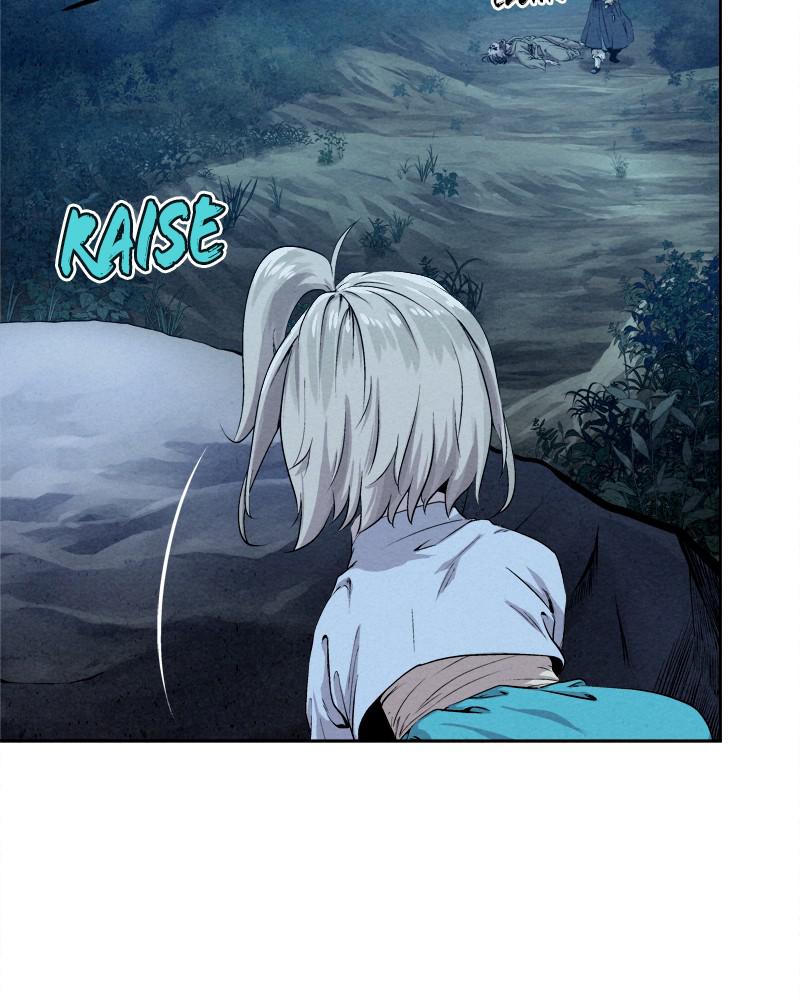 Spirit Hunter Chap 17 - Next Chap 18