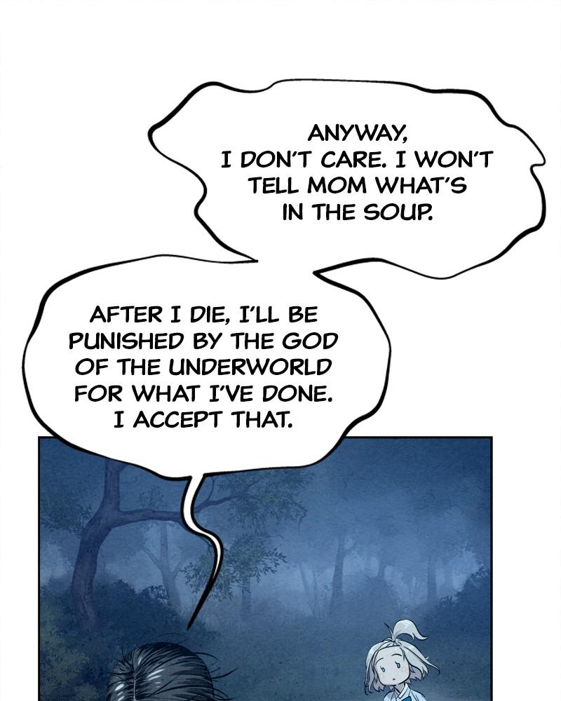 Spirit Hunter Chap 17 - Next Chap 18