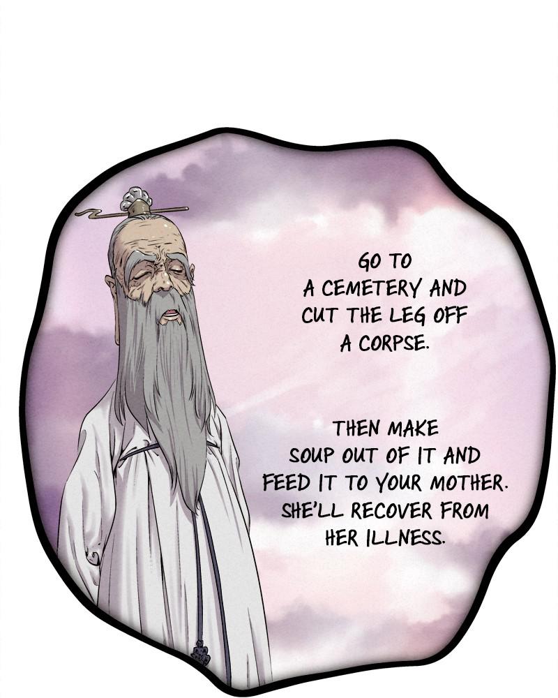 Spirit Hunter Chap 17 - Next Chap 18