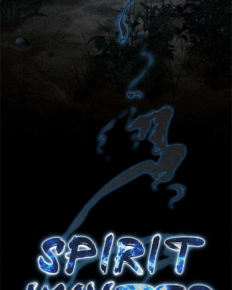 Spirit Hunter Chap 17 - Next Chap 18
