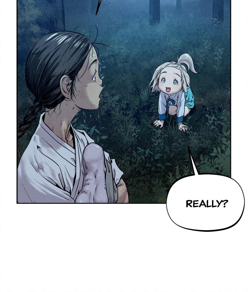 Spirit Hunter Chap 17 - Next Chap 18