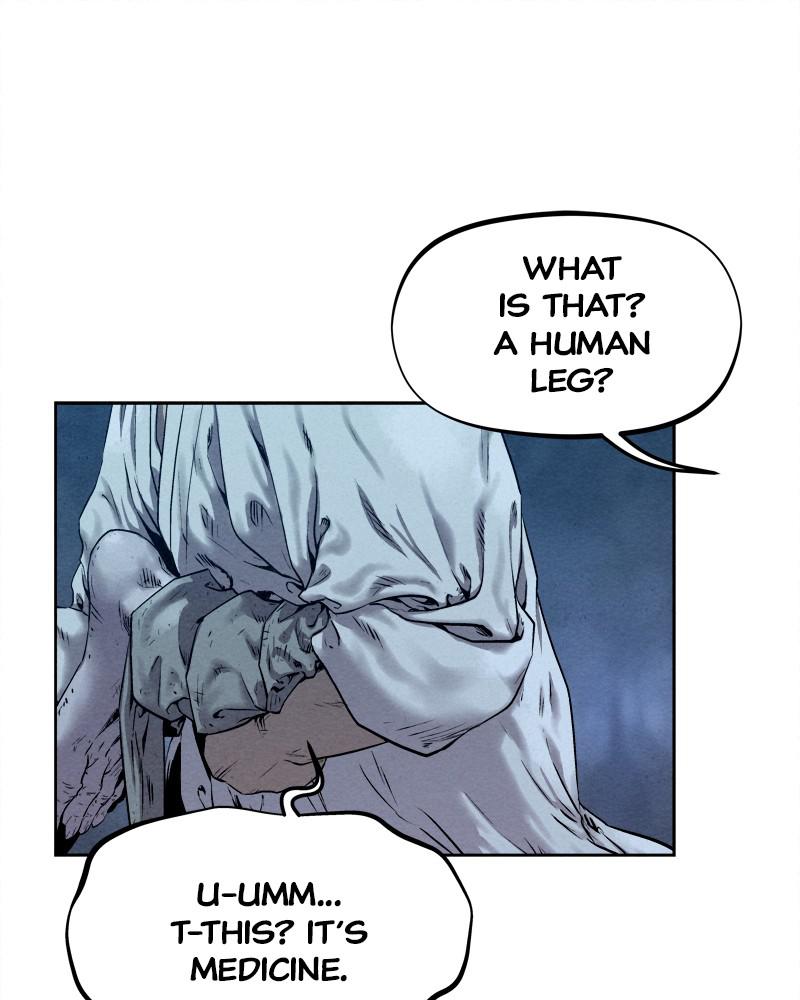 Spirit Hunter Chap 17 - Next Chap 18