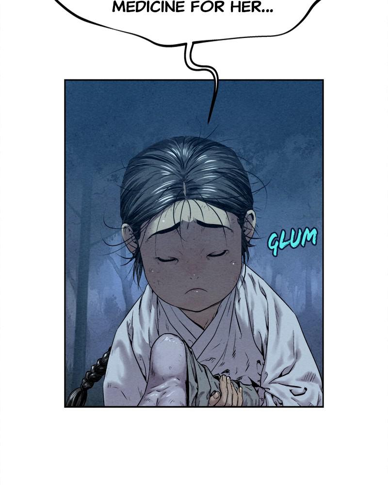 Spirit Hunter Chap 17 - Next Chap 18