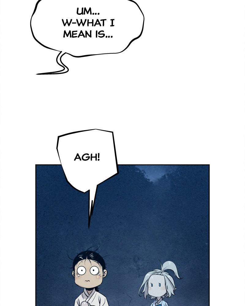 Spirit Hunter Chap 17 - Next Chap 18