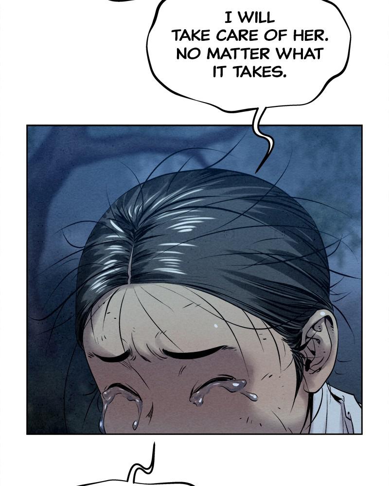 Spirit Hunter Chap 17 - Next Chap 18