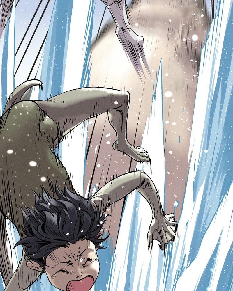 Spirit Hunter Chap 14 - Next Chap 15