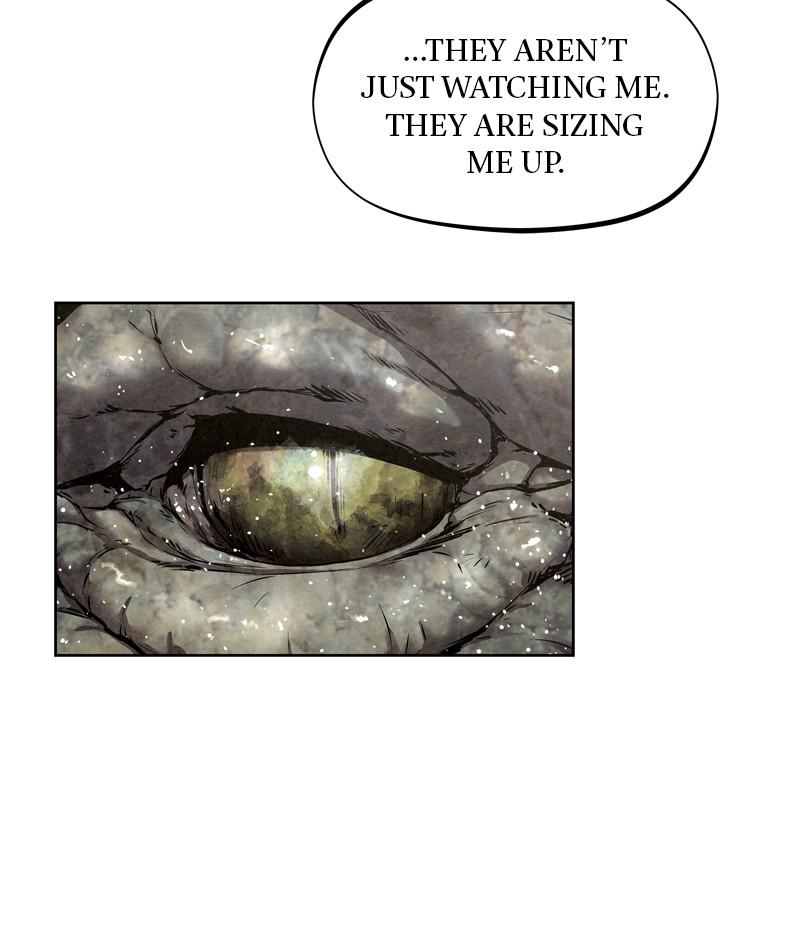 Spirit Hunter Chap 14 - Next Chap 15