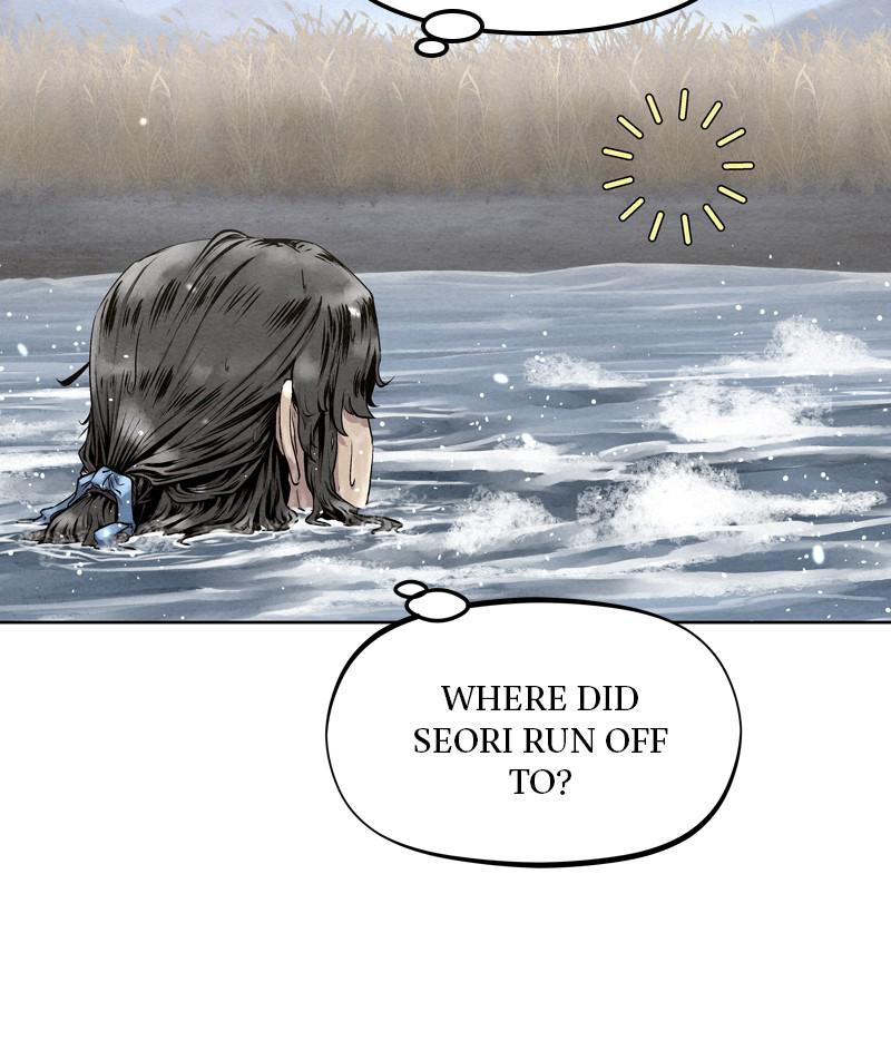 Spirit Hunter Chap 14 - Next Chap 15