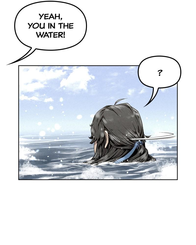 Spirit Hunter Chap 14 - Next Chap 15