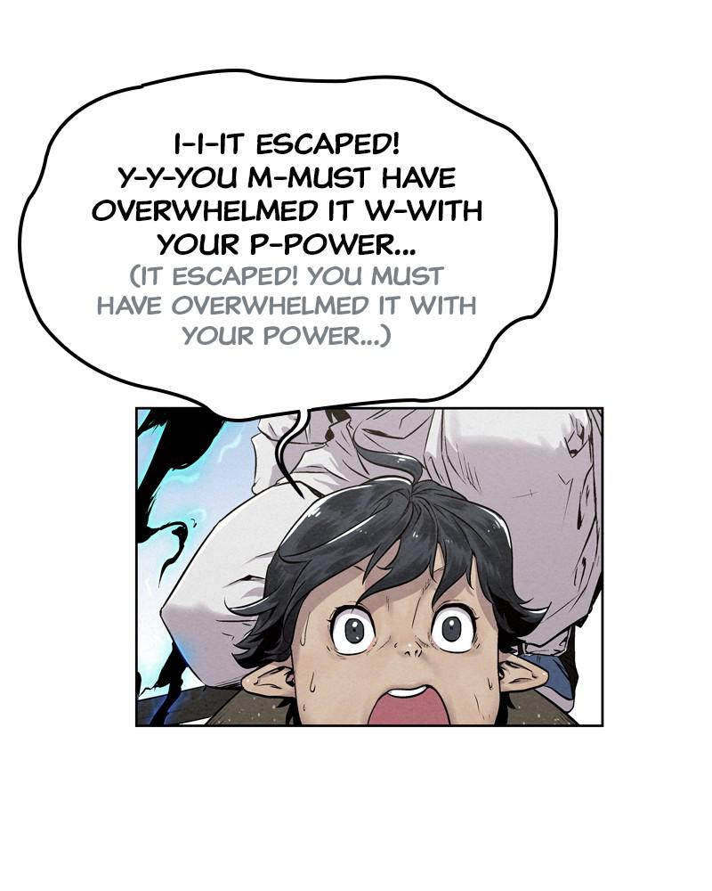 Spirit Hunter Chap 14 - Next Chap 15