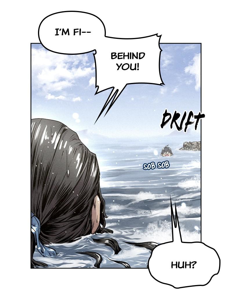 Spirit Hunter Chap 14 - Next Chap 15