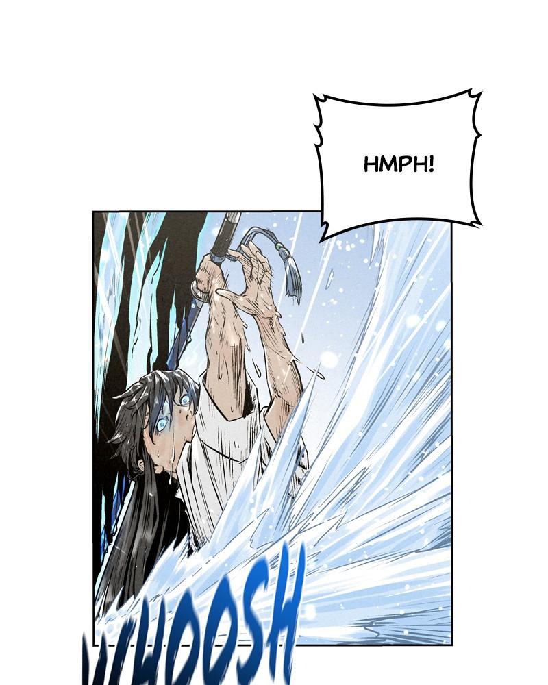 Spirit Hunter Chap 14 - Next Chap 15