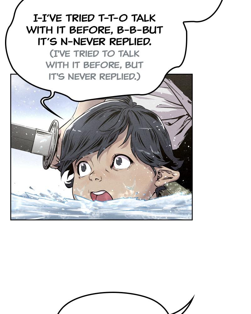 Spirit Hunter Chap 14 - Next Chap 15