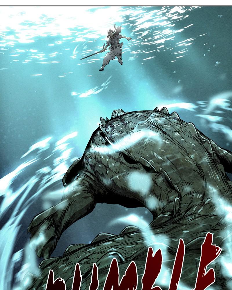 Spirit Hunter Chap 14 - Next Chap 15