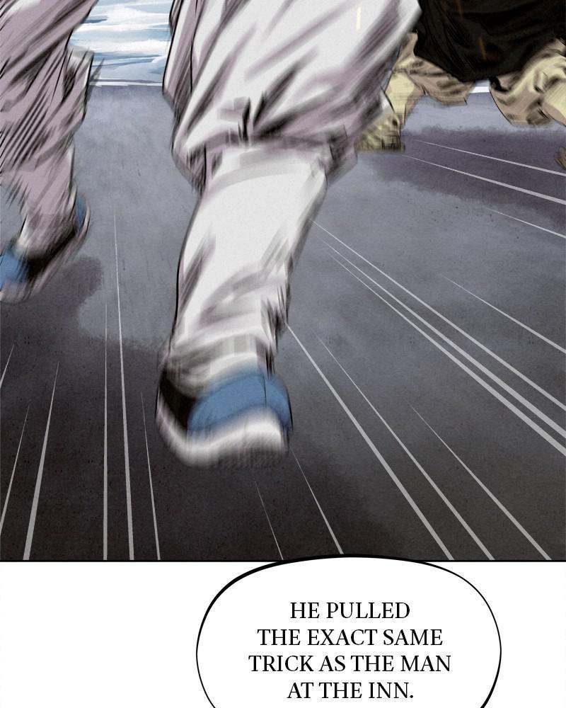 Spirit Hunter Chap 15 - Next Chap 16