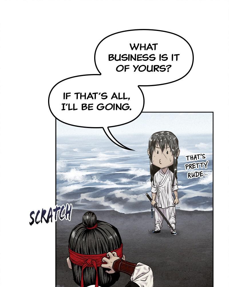 Spirit Hunter Chap 15 - Next Chap 16