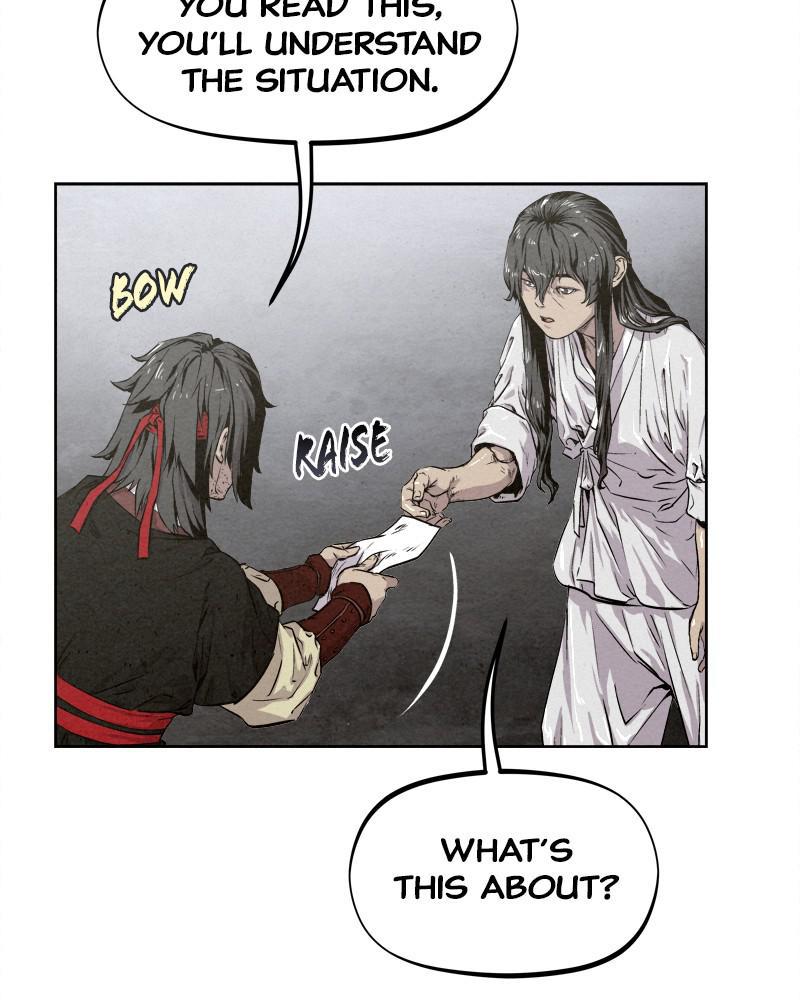 Spirit Hunter Chap 15 - Next Chap 16