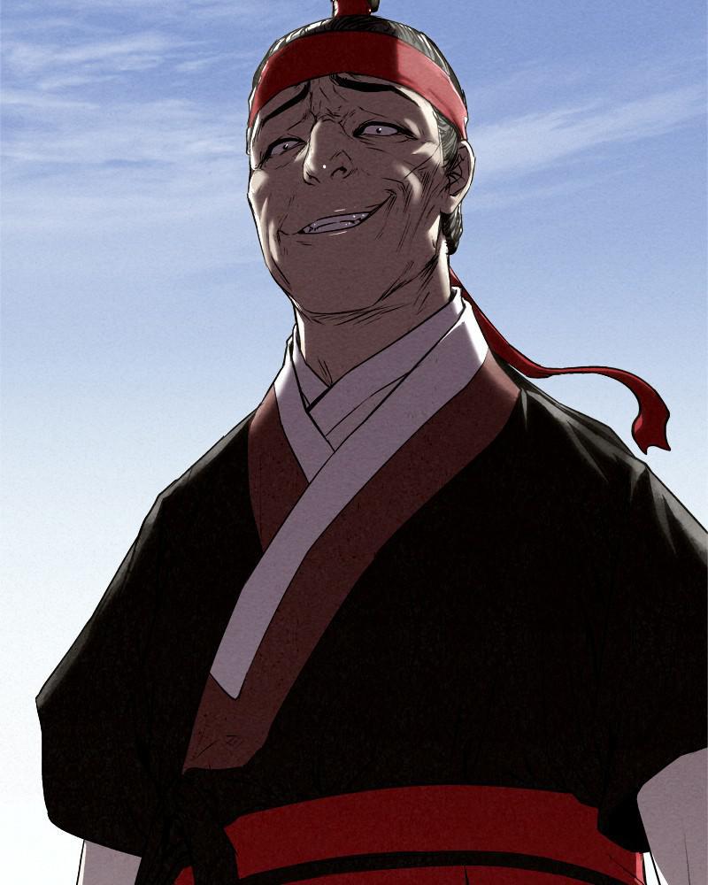 Spirit Hunter Chap 15 - Next Chap 16